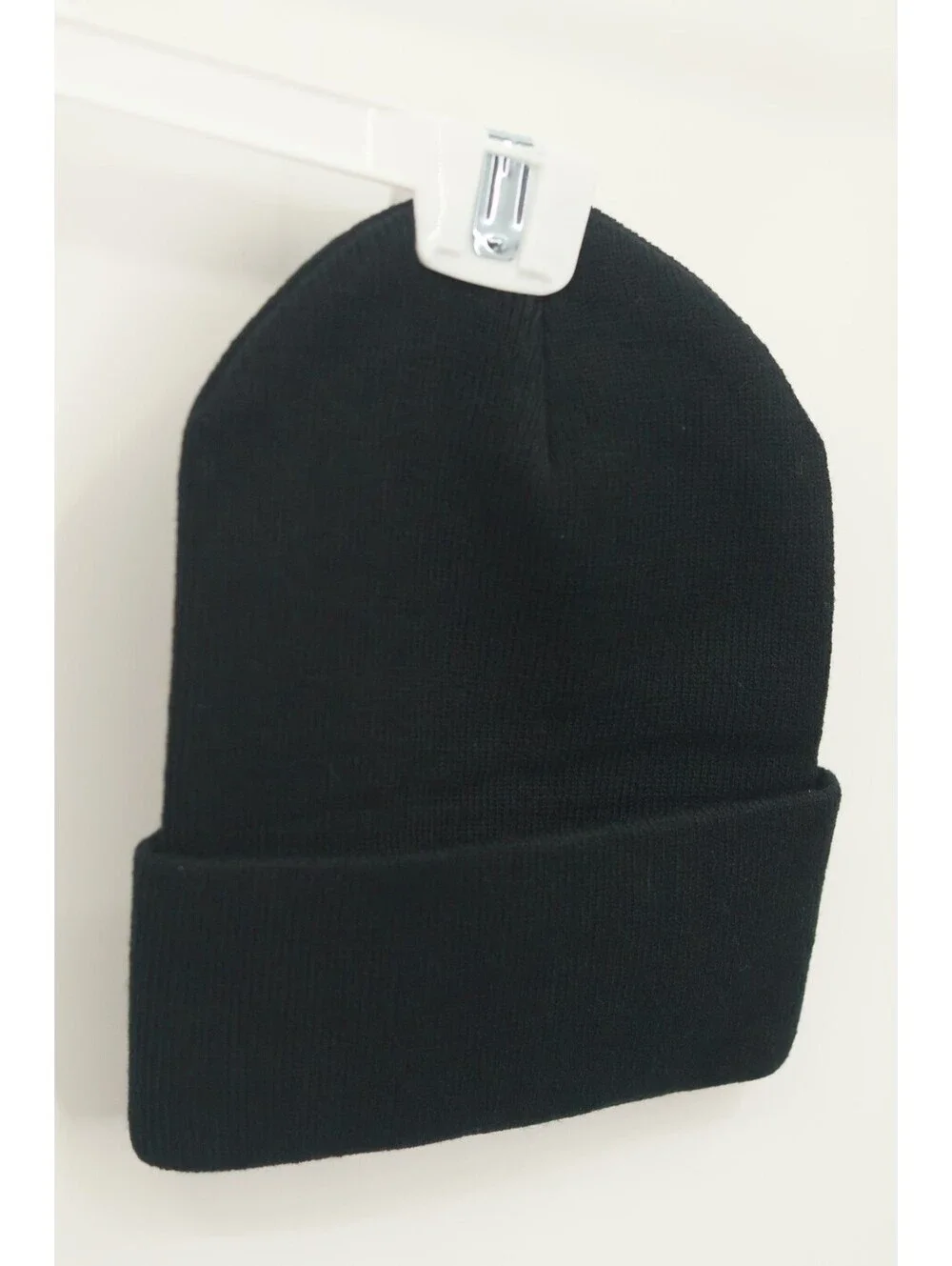 2Pk Africa Map Raised Fist Beanie Pan-African Black Power Embroidered Cuffed Hat